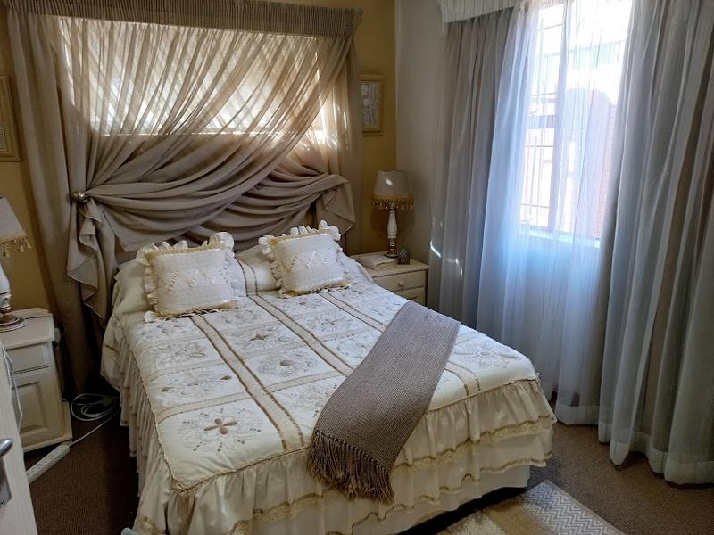 2 Bedroom Property for Sale in Spitskop Free State